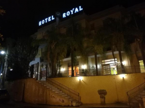 Hotel Royal Cattafi